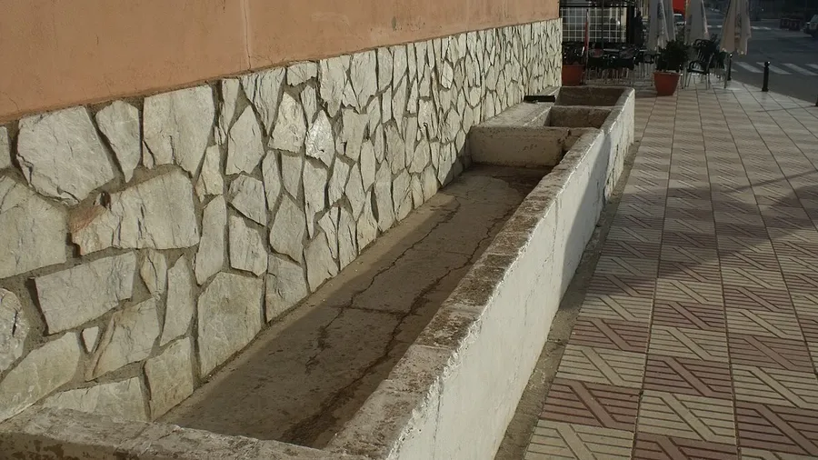 Villargordo del Cabriel