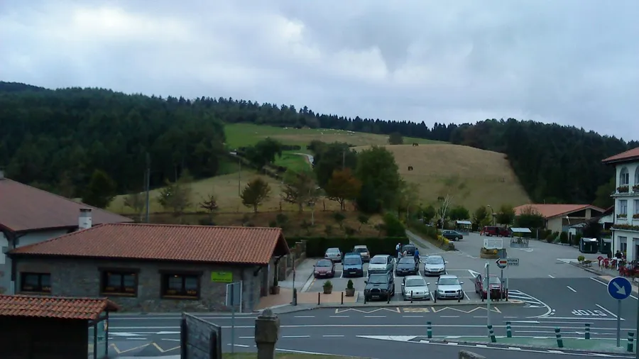 Imagen de Artículo de Blog: 3 hikes in Urkiola you can do in half a day from Bilbao