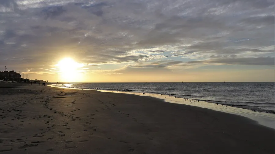 Sanlúcar de Barrameda