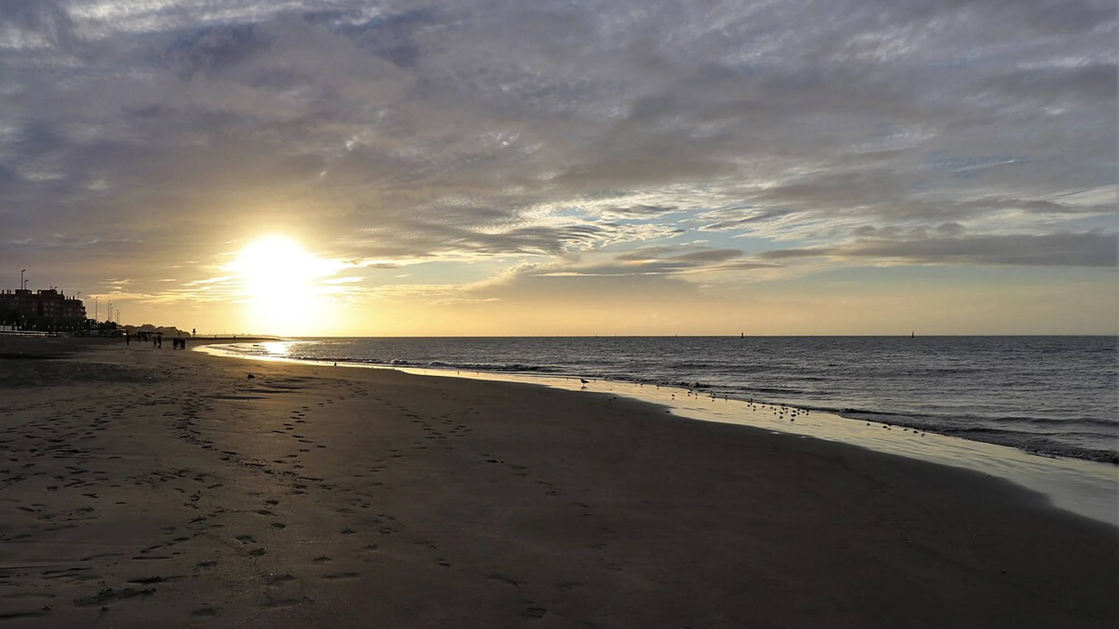 Sanlúcar de Barrameda
