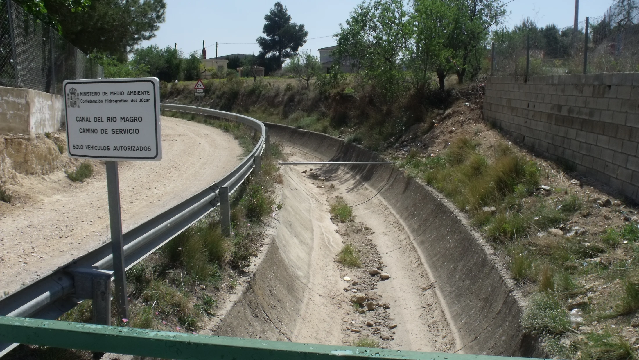 File:Canal del río Magro 02.JPG