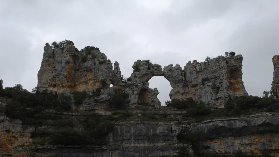Orbaneja del Castillo
