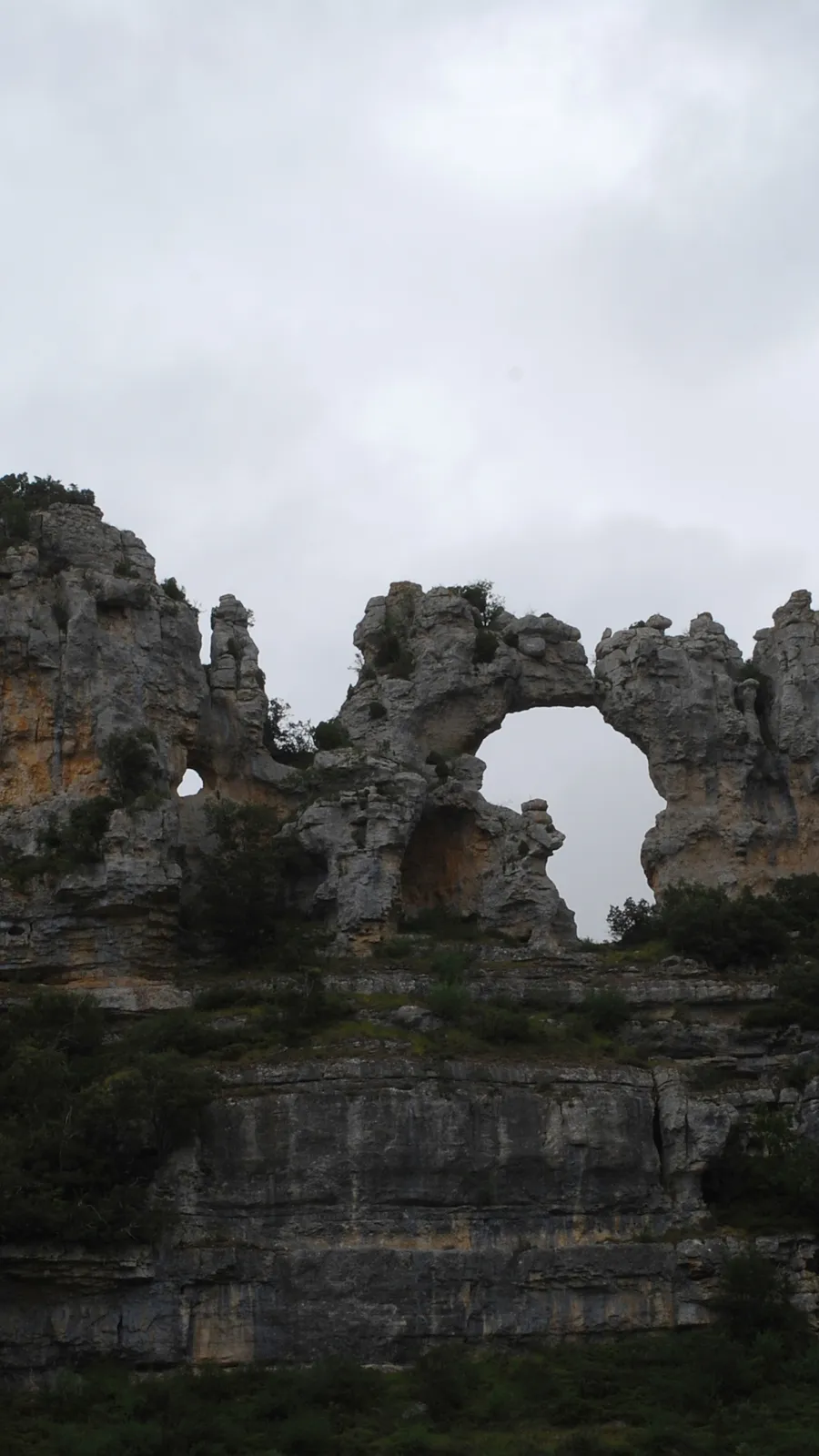 Orbaneja del Castillo