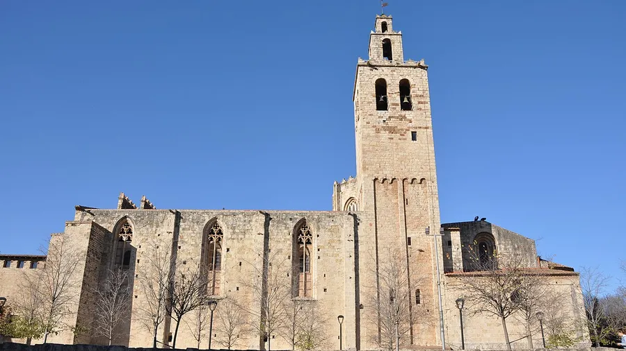 Sant Cugat del Vallès