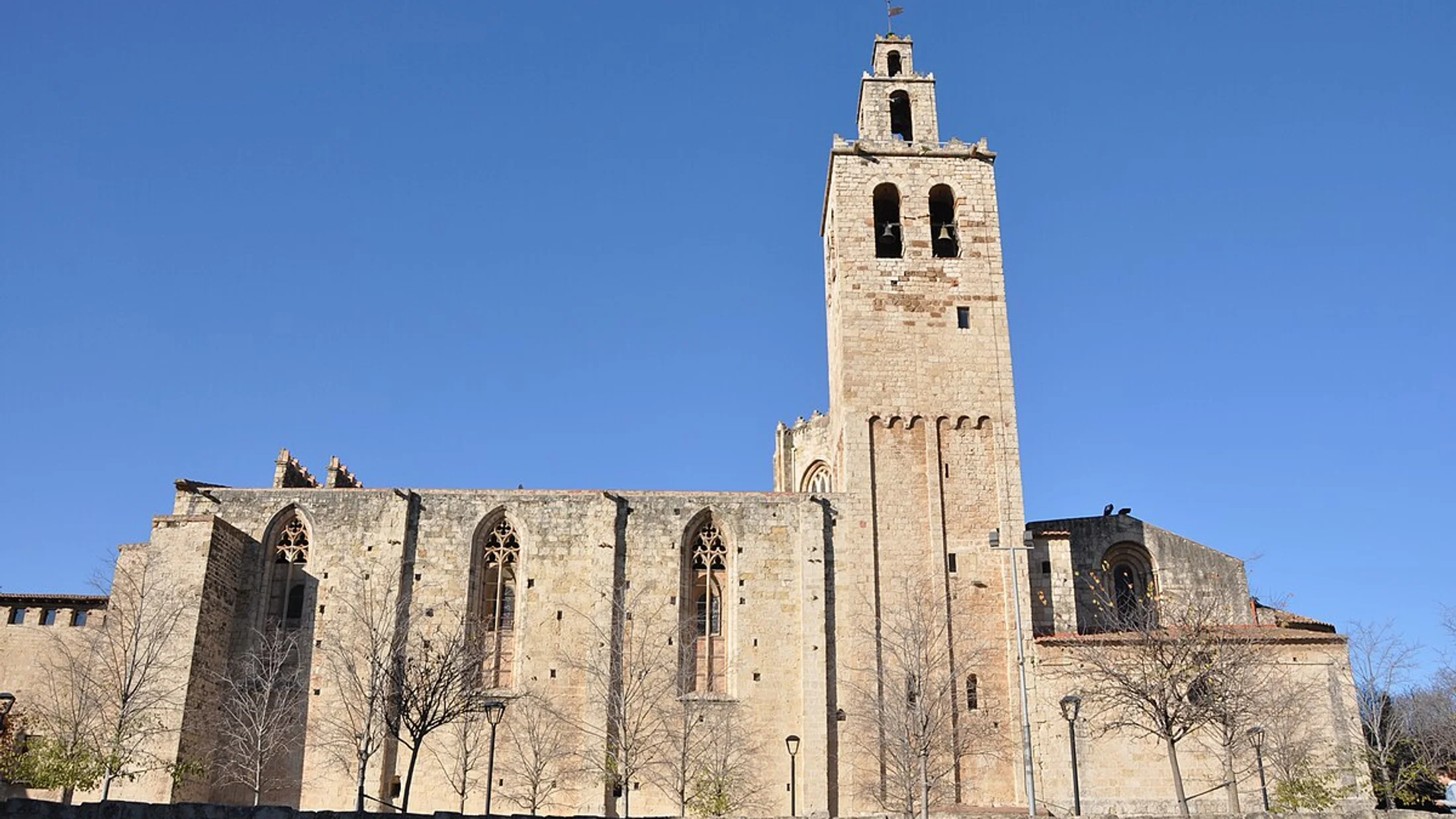 Sant Cugat del Vallès