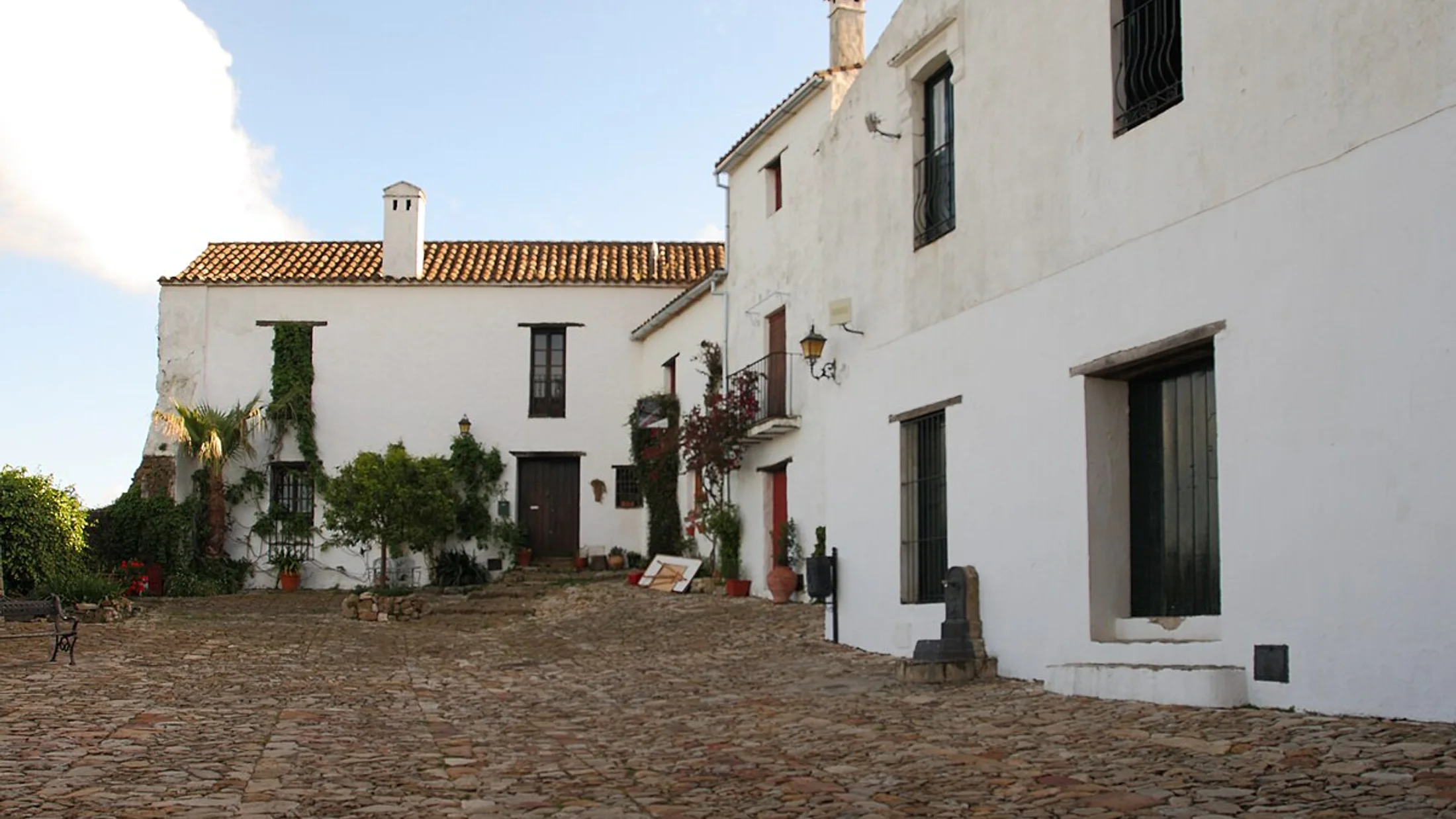 Castellar de la Frontera
