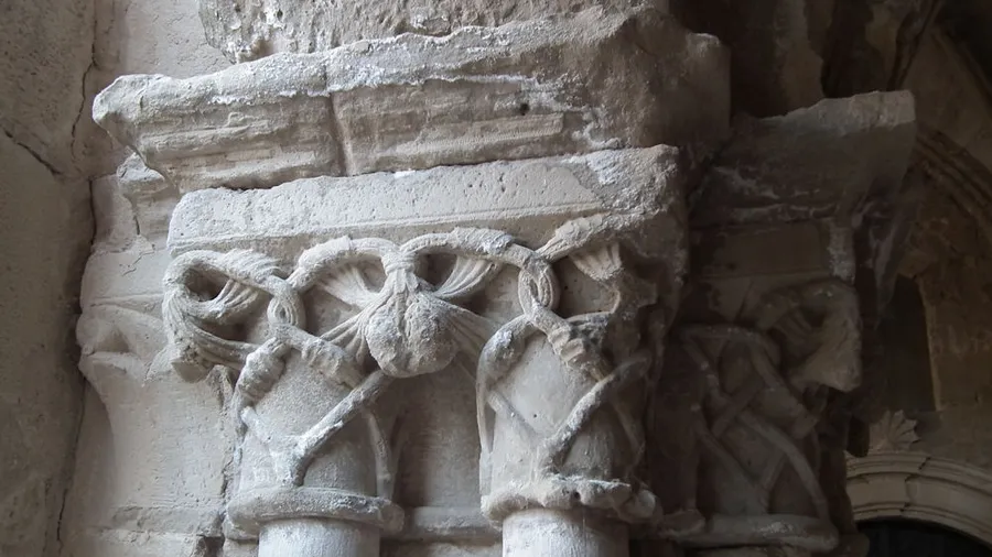 Monasterio de Vallbona de les Monges