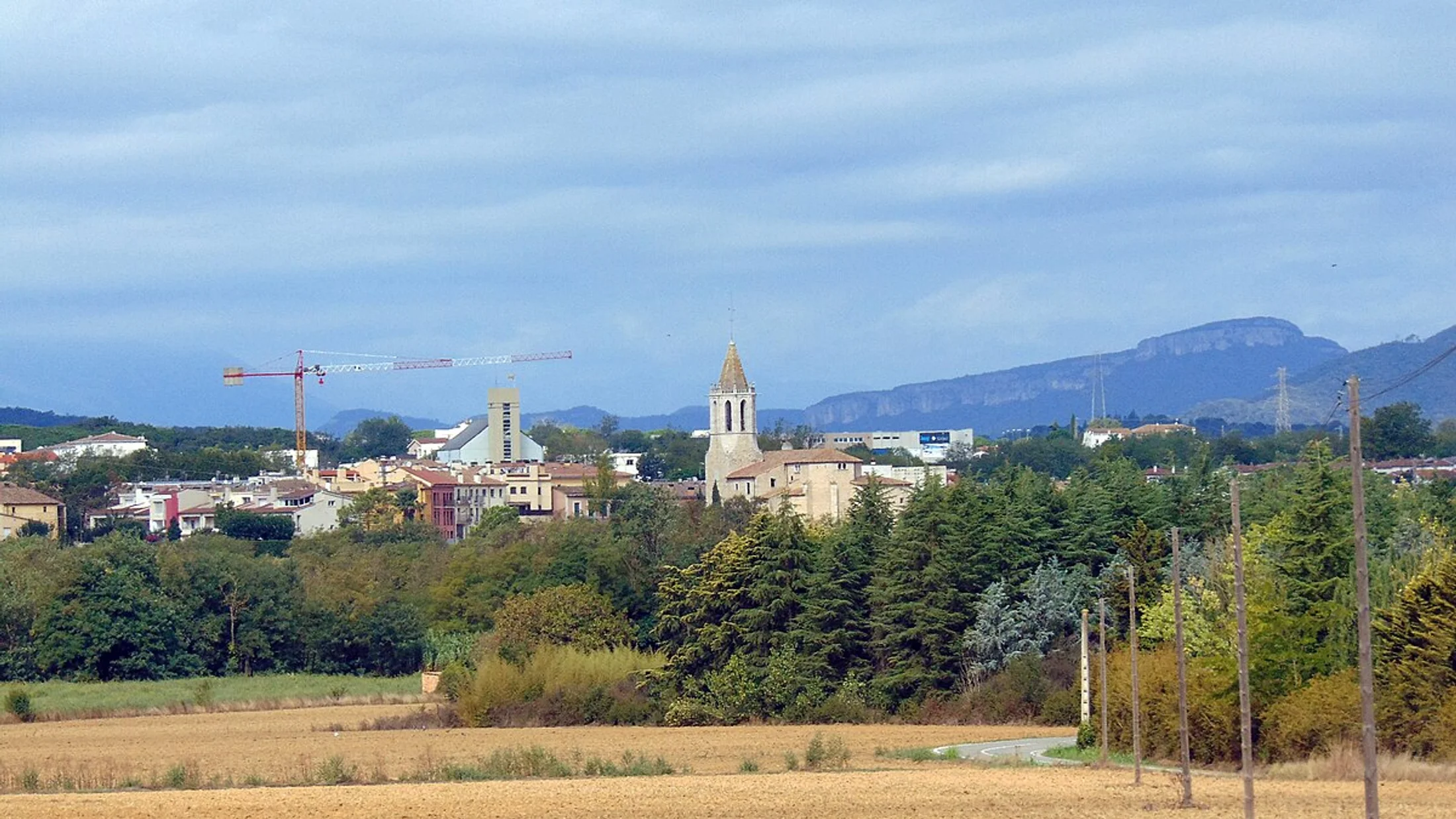 Fornells de la Selva