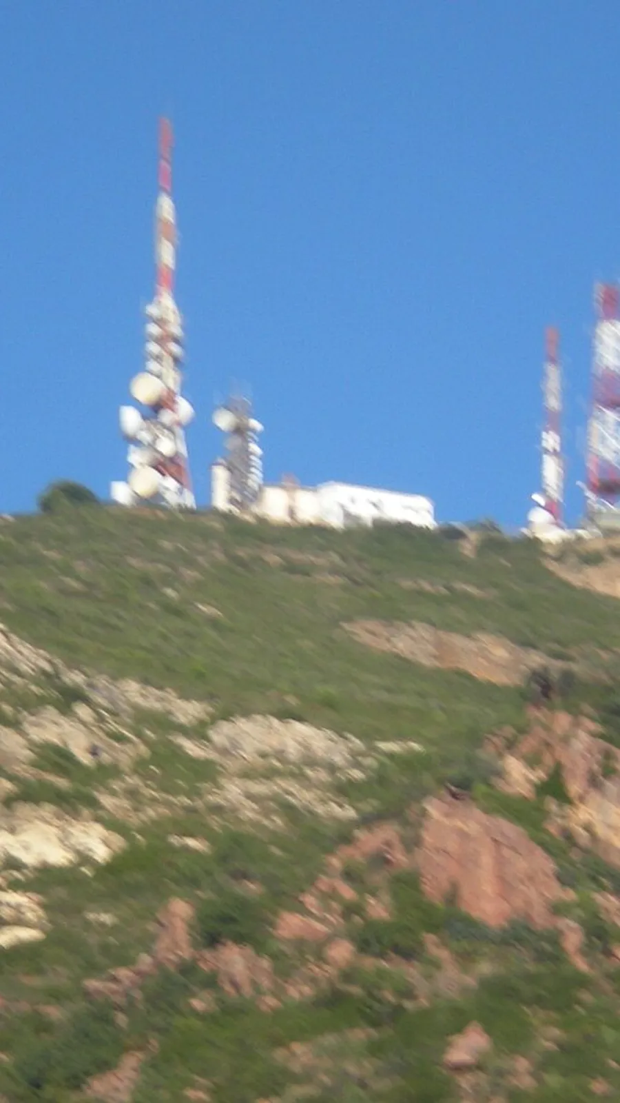 Desierto de las Palmas