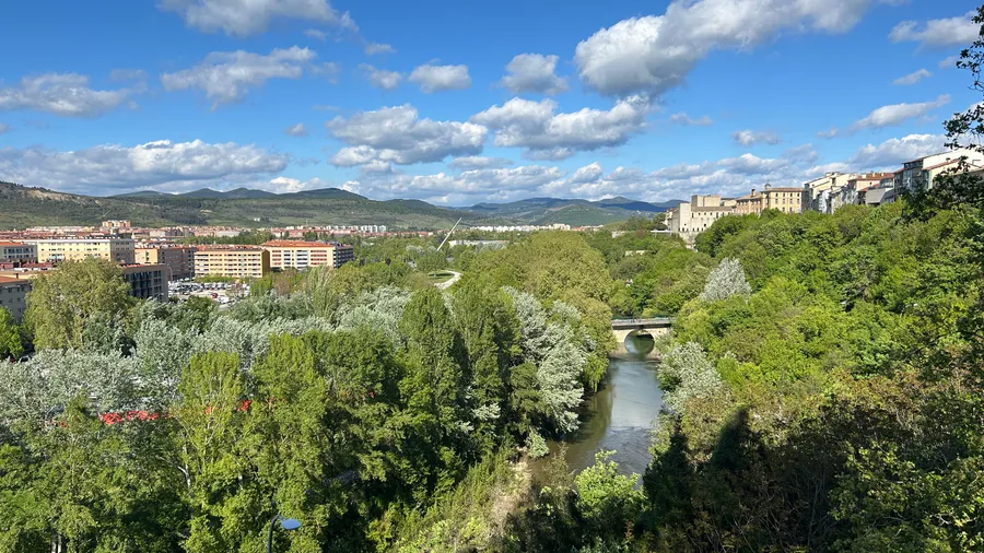 Parque de la Taconera