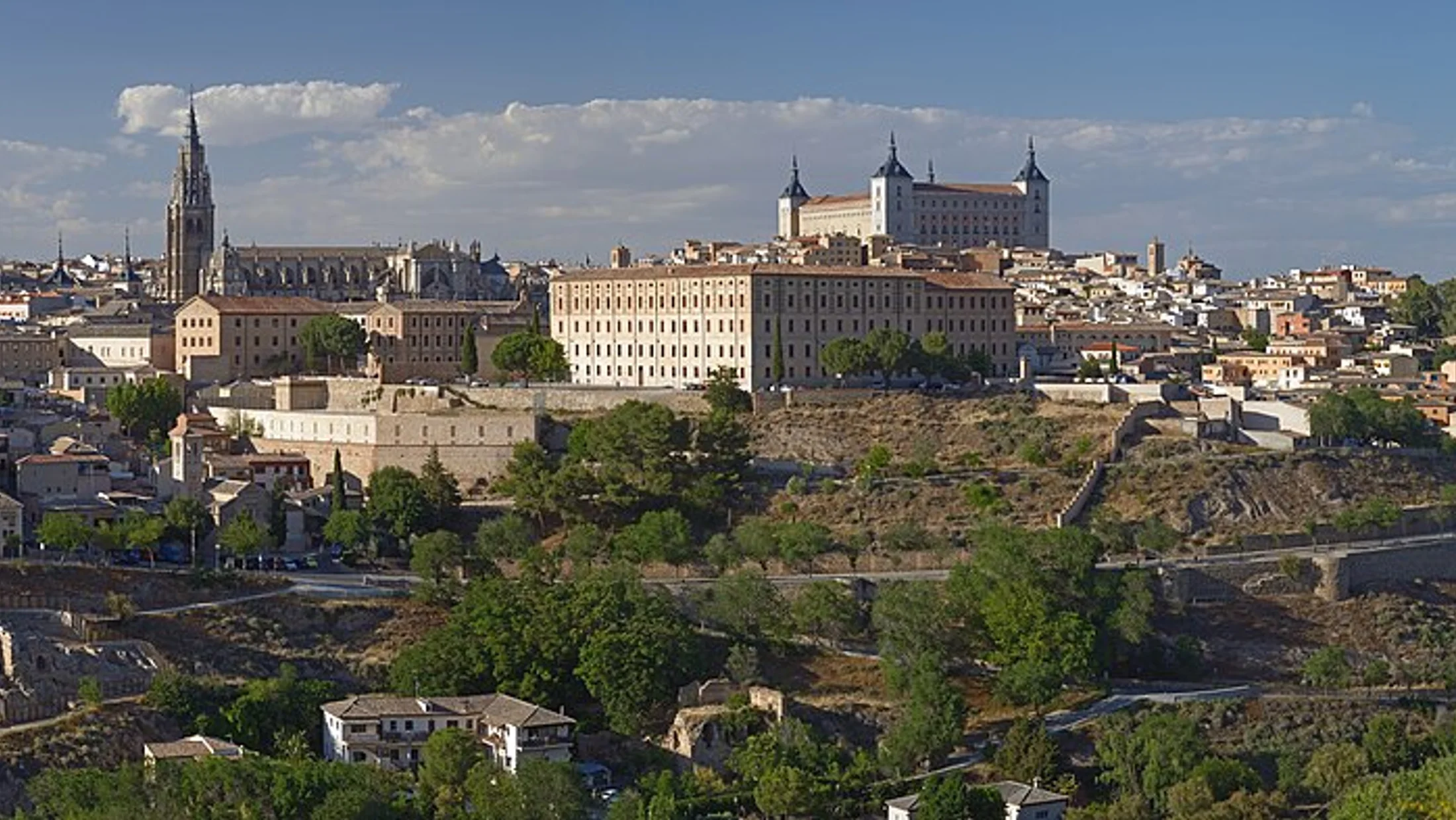Toledo