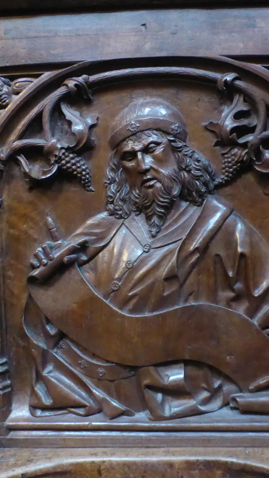 Monasterio de Santa María la Real de Nájera