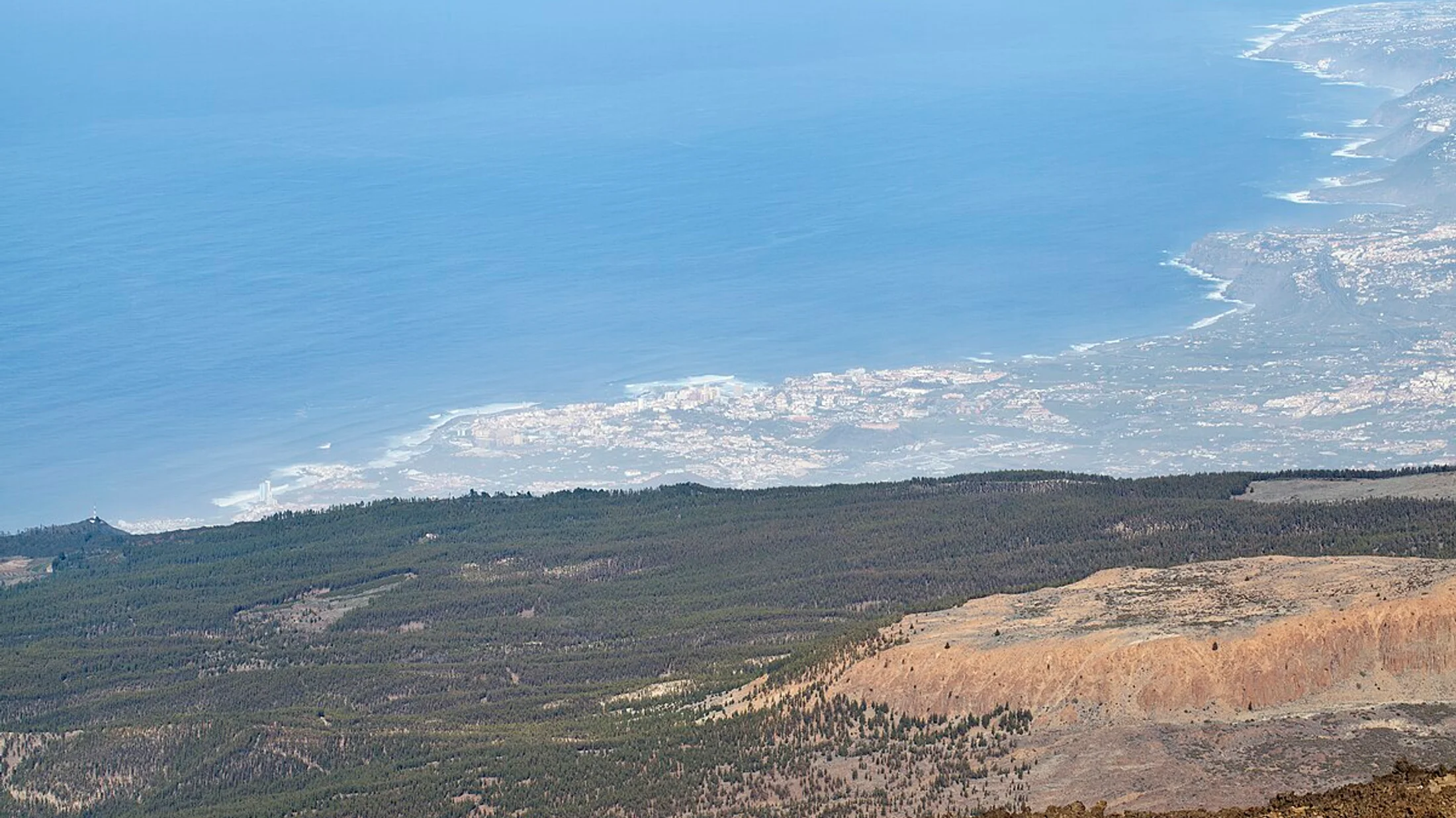 Los Llanos de Aridane