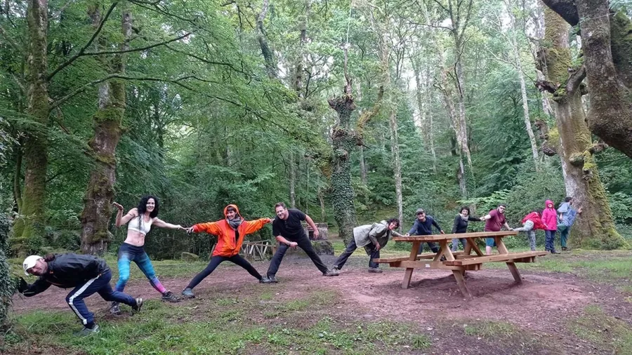 Campamentos de aventura para adultos en España: multiaventura, naturaleza y desconexión total