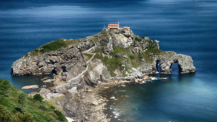 Basque Country