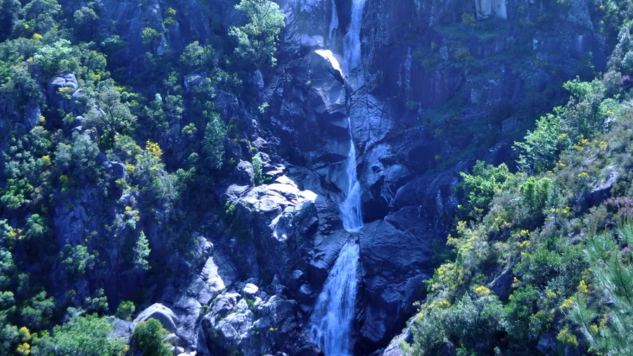 Parque Natural Baixa Limia-Serra do Xurés