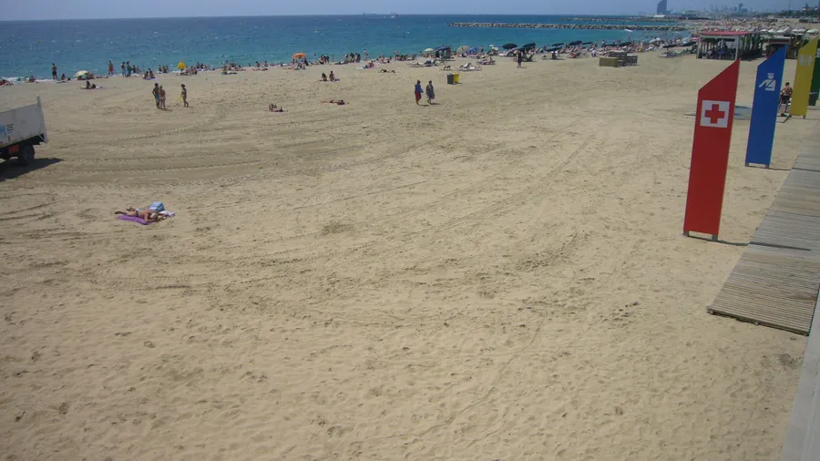 Parque Natural de Llevant