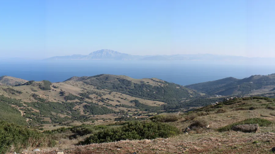 Miradouro do Estreito