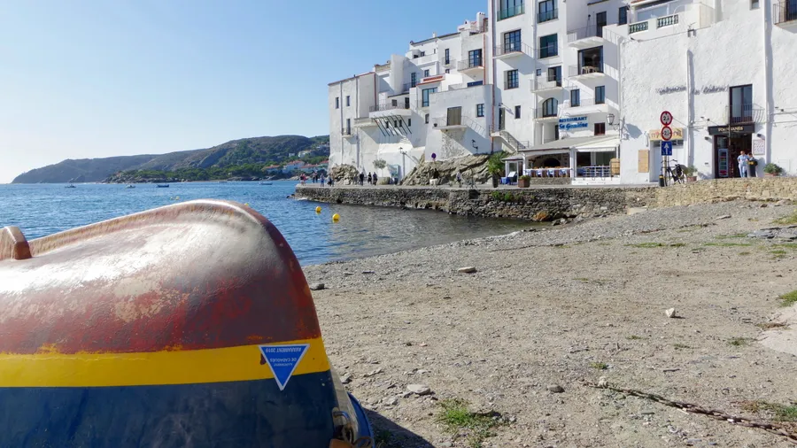 Costa Brava