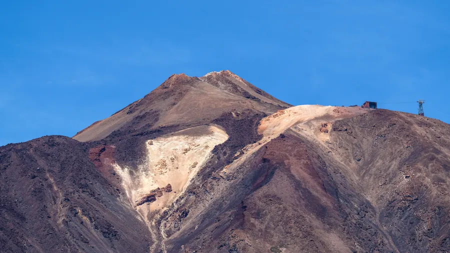 Teide