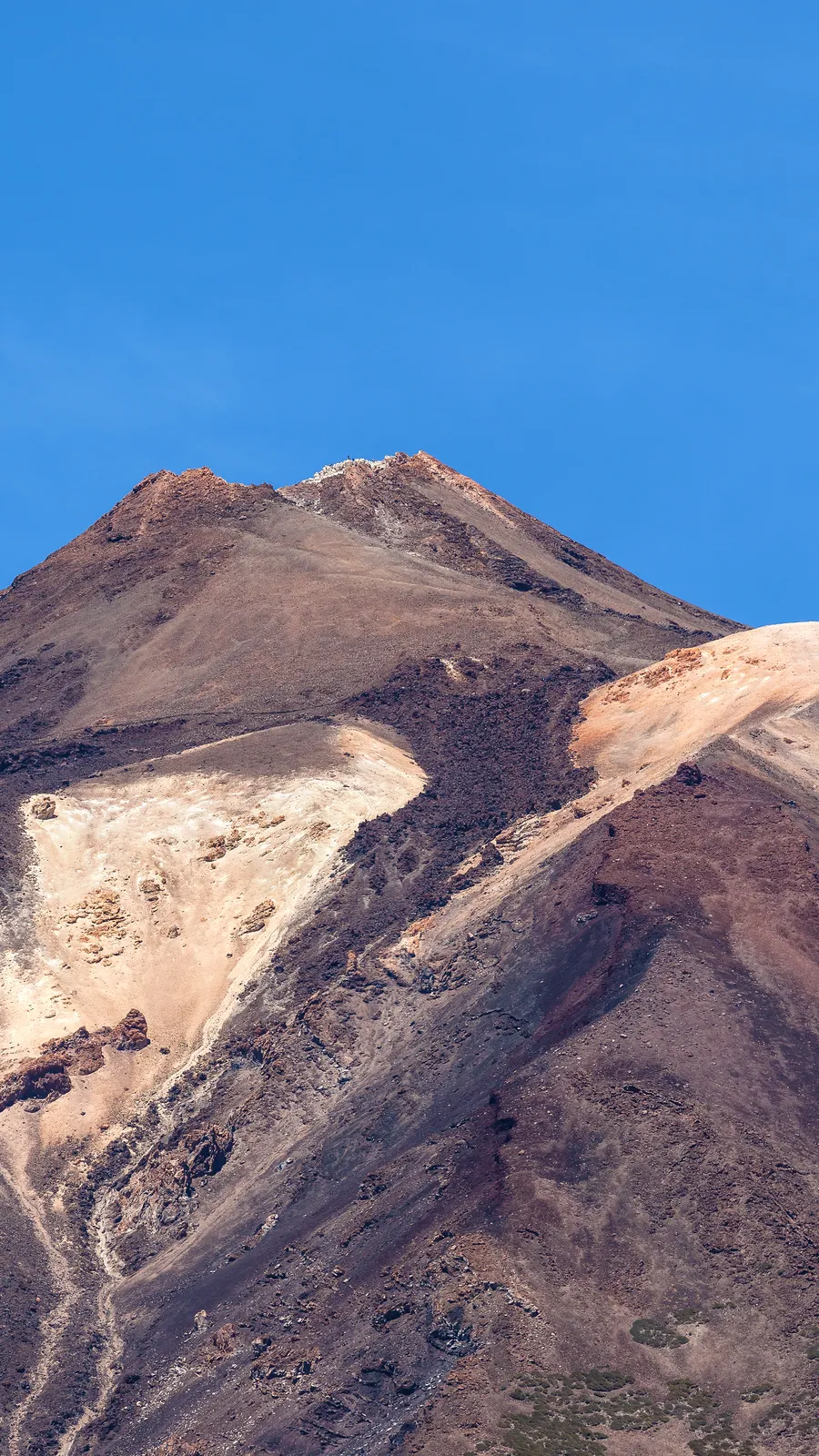 Mount Teide