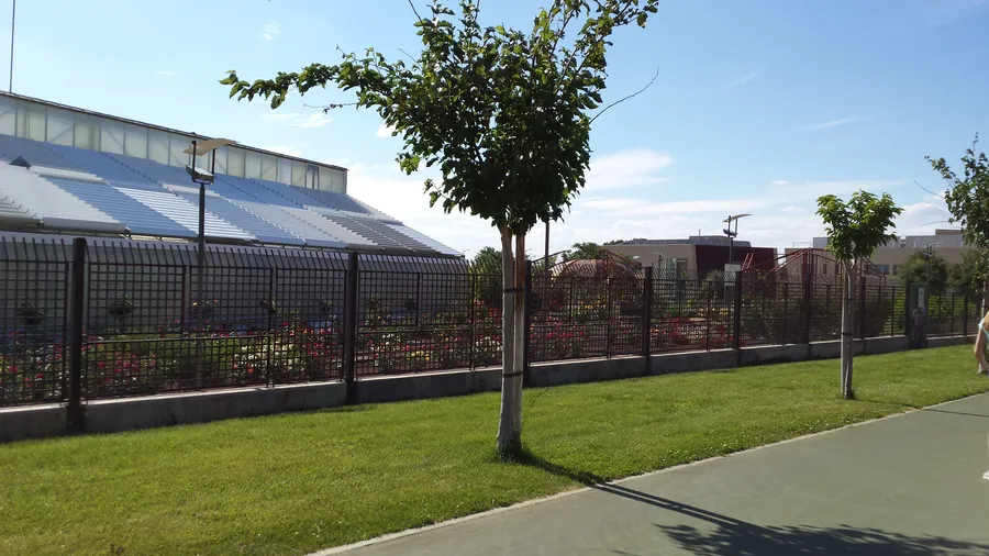 Botanical Garden of Castilla-La Mancha