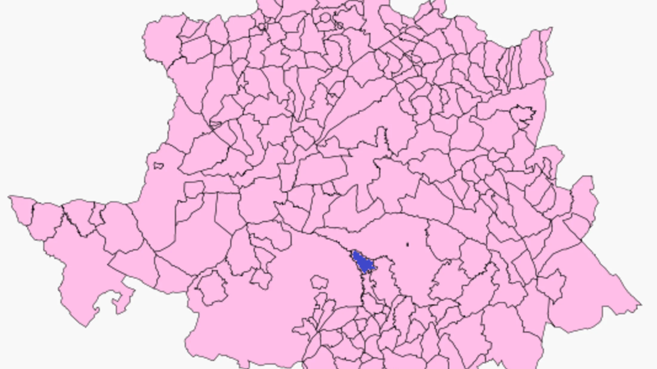 Santa Marta de Magasca