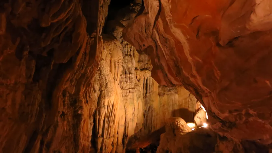 Cueva de las Güixas