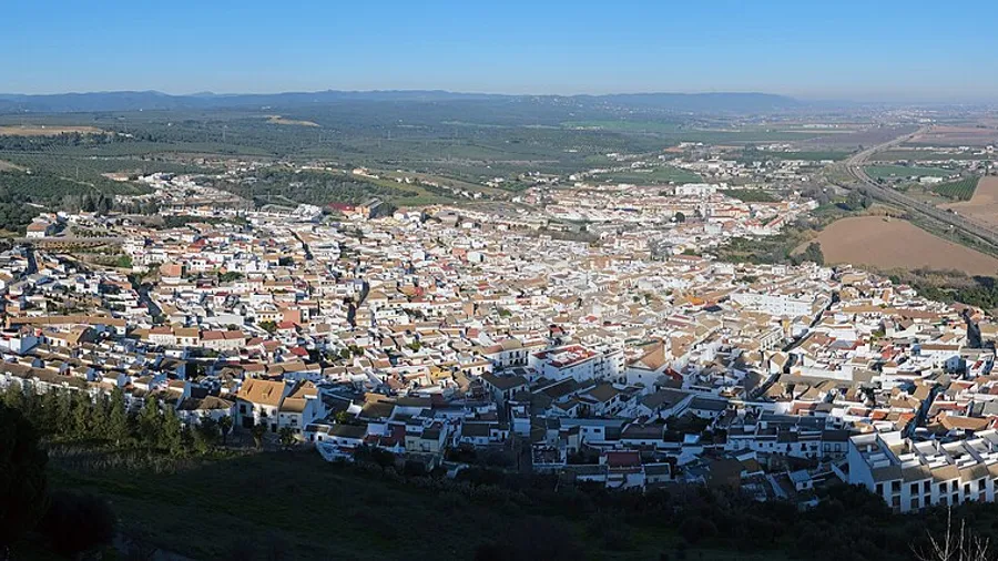 Almodóvar del Río