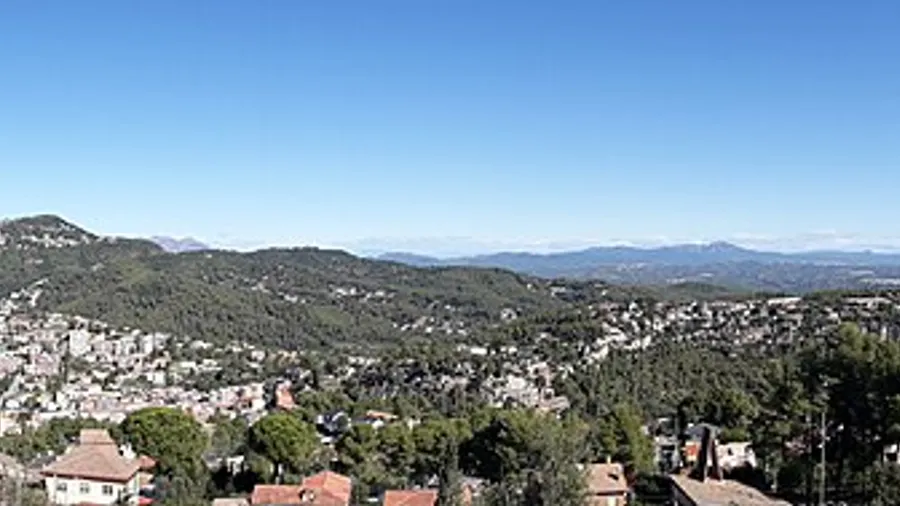 Cervelló