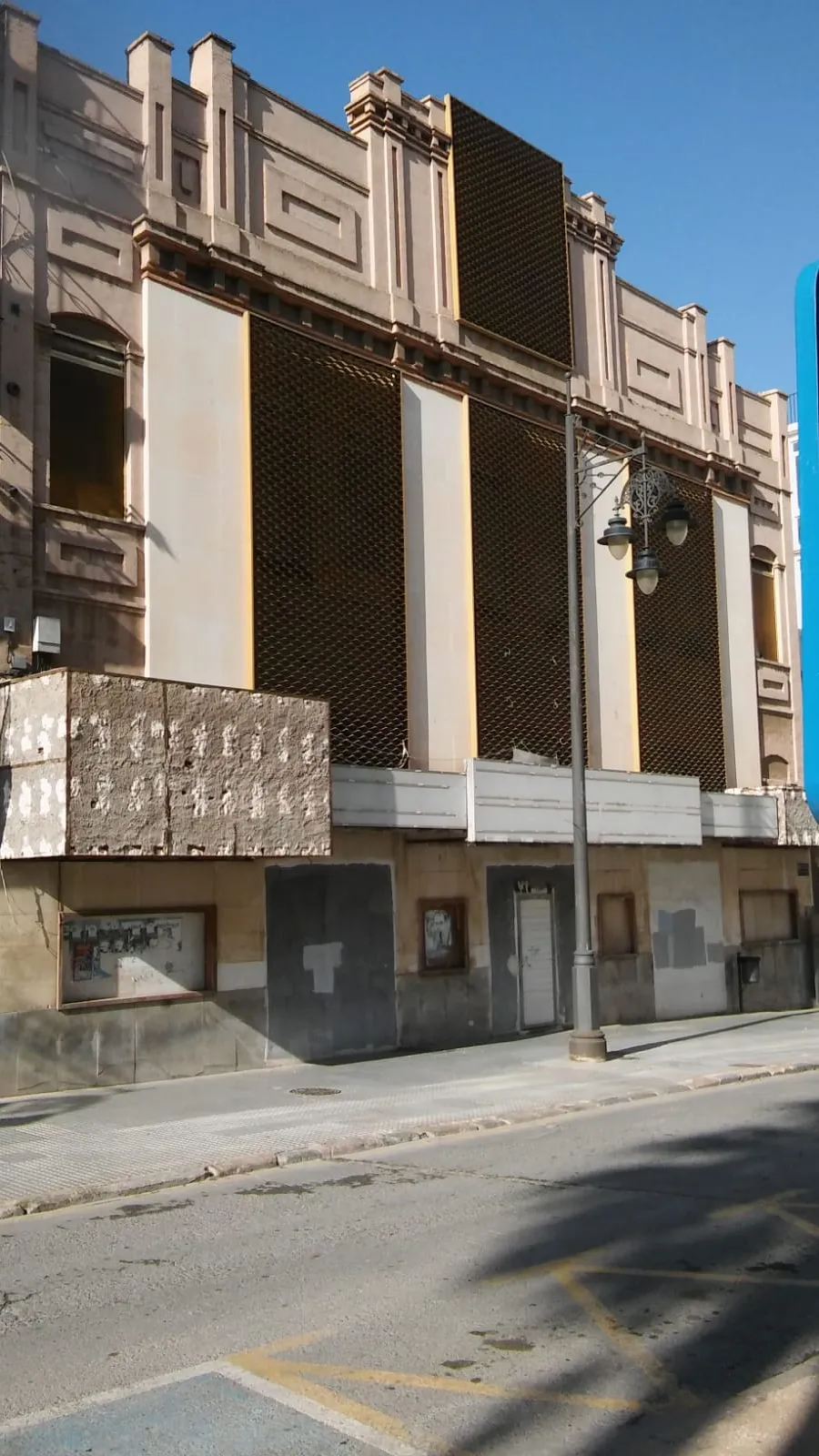 Central Market of Murcia