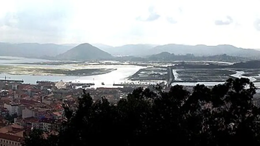 Santoña