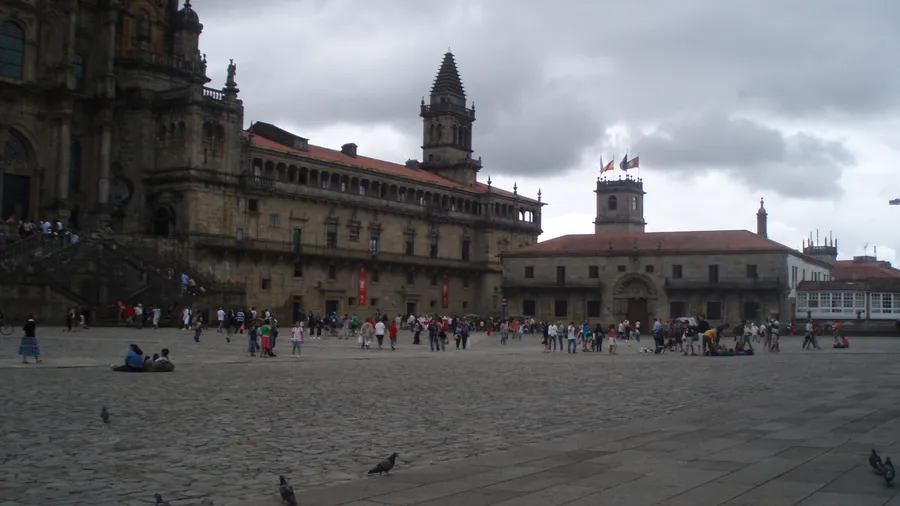 Imagen de Artículo de Blog: Camino de Santiago in 5 days: best short stages if you don't have a month