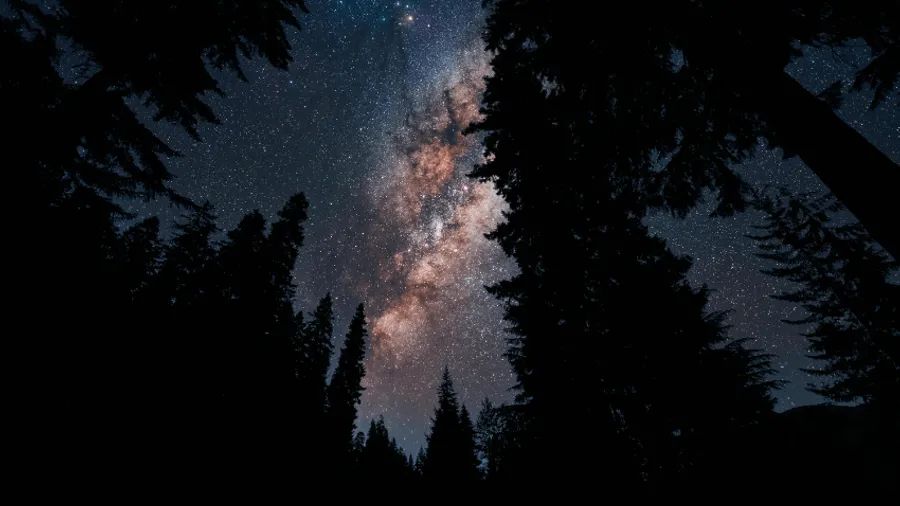 Stargazing in Robledo de Chavela