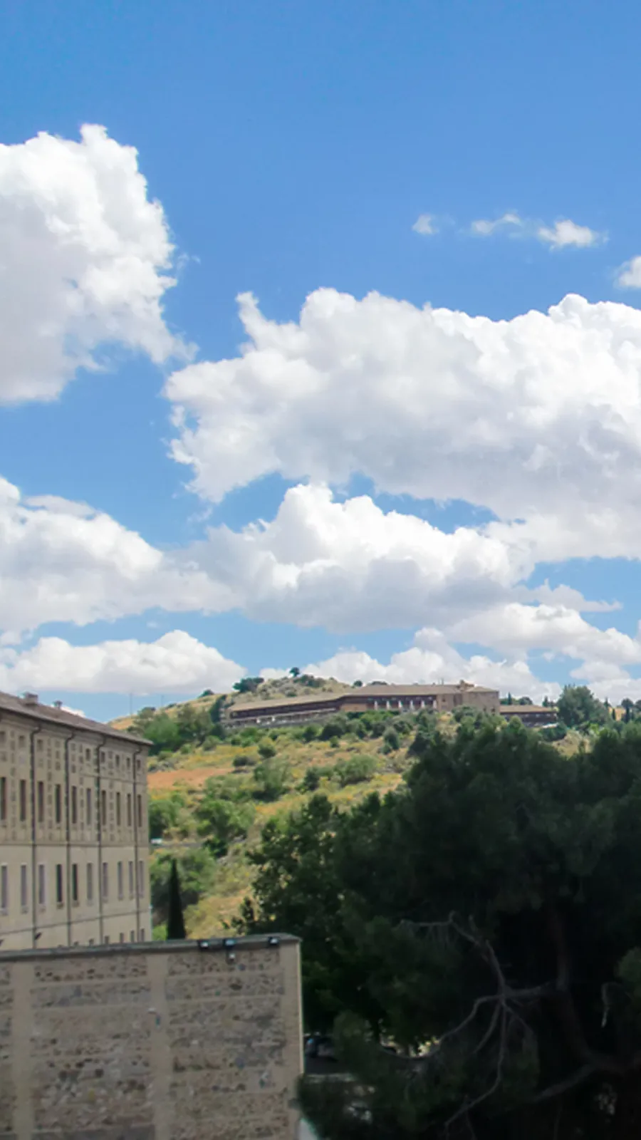 Valley Viewpoint of Toledo
