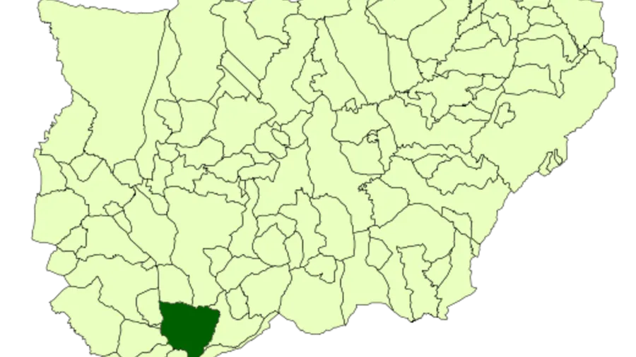 Valdepeñas de Jaén