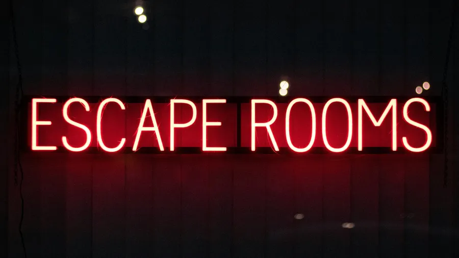 Escape room La Trampa Competição em Múrcia