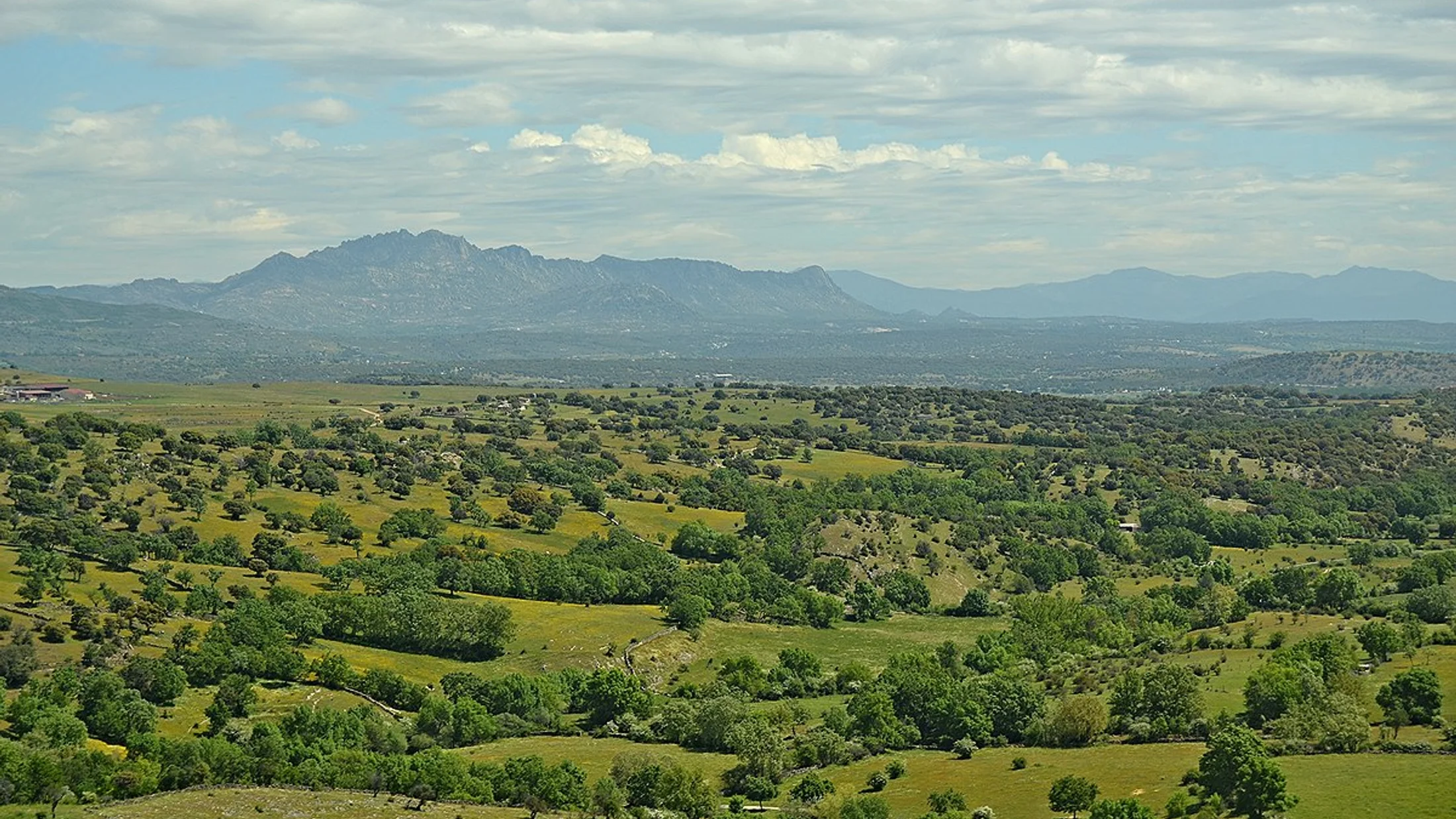 Guadalix de la Sierra