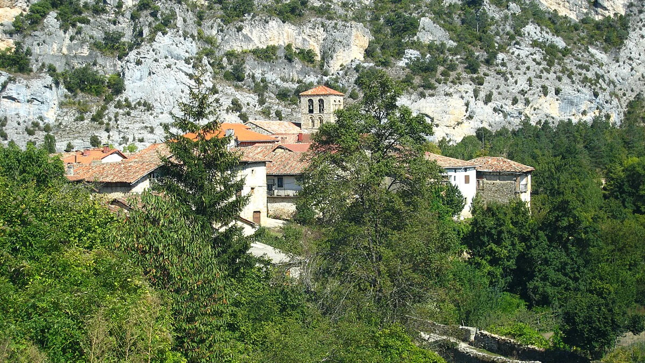 Jurisdicción de San Zadornil