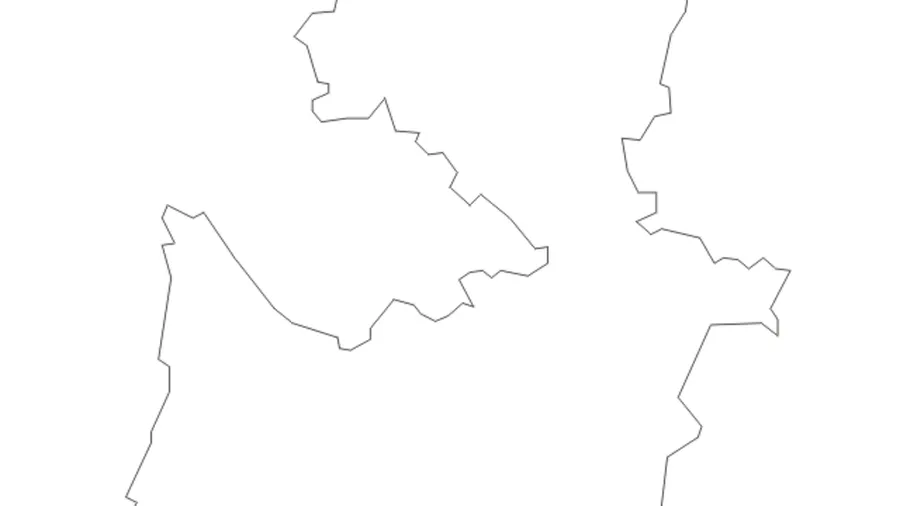 Pozas des Río Verde