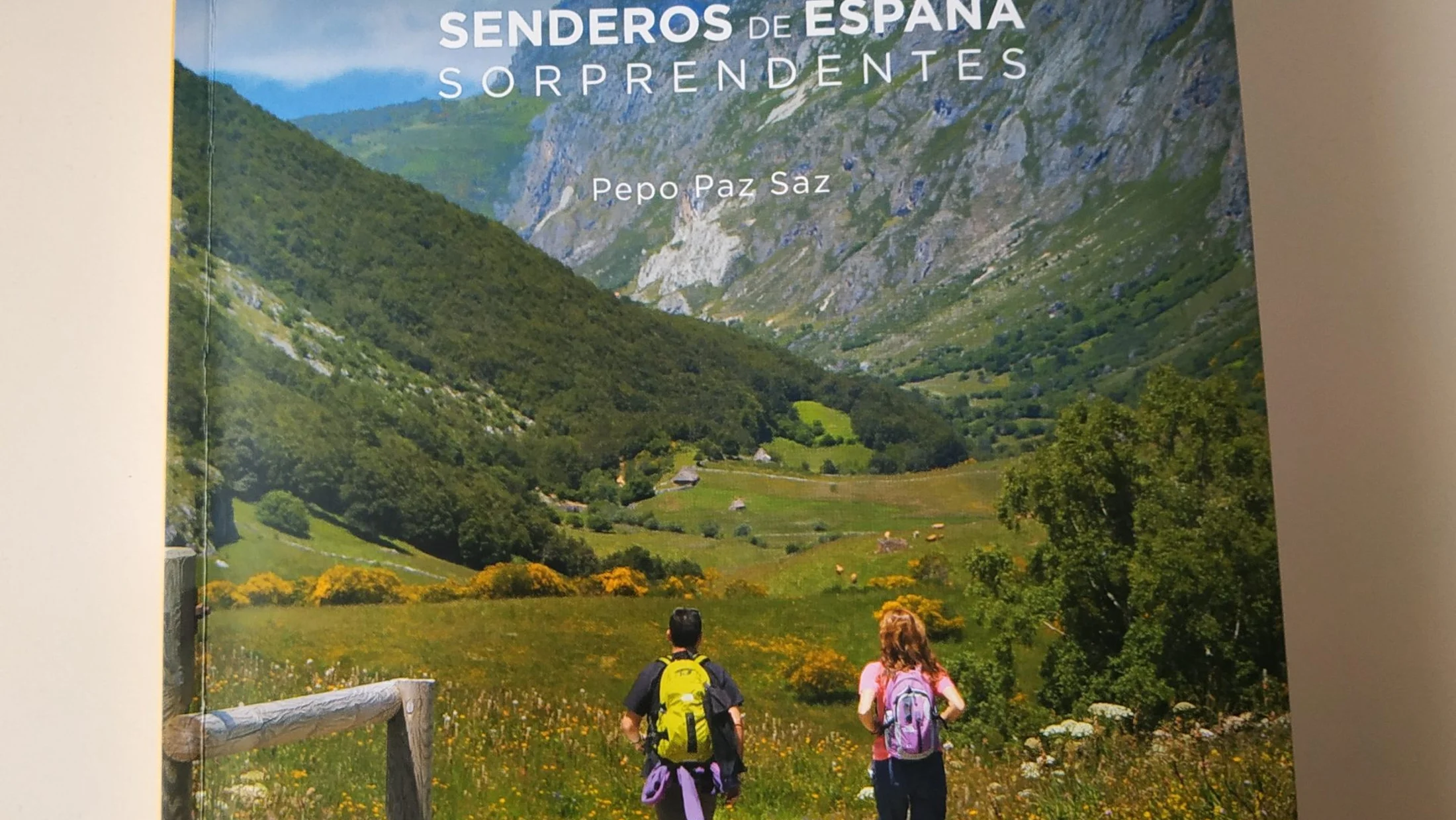 Senderos de largo recorrido en España: 10 GR para hacer en etapas durante el año