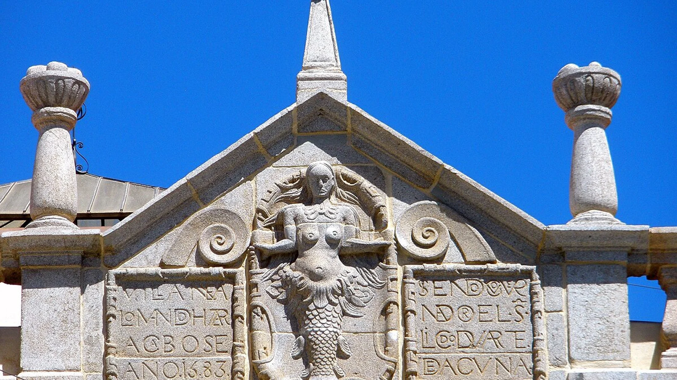 Villanueva de la Serena