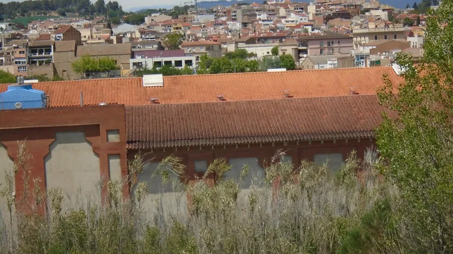 Sant Sadurní d'Anoia