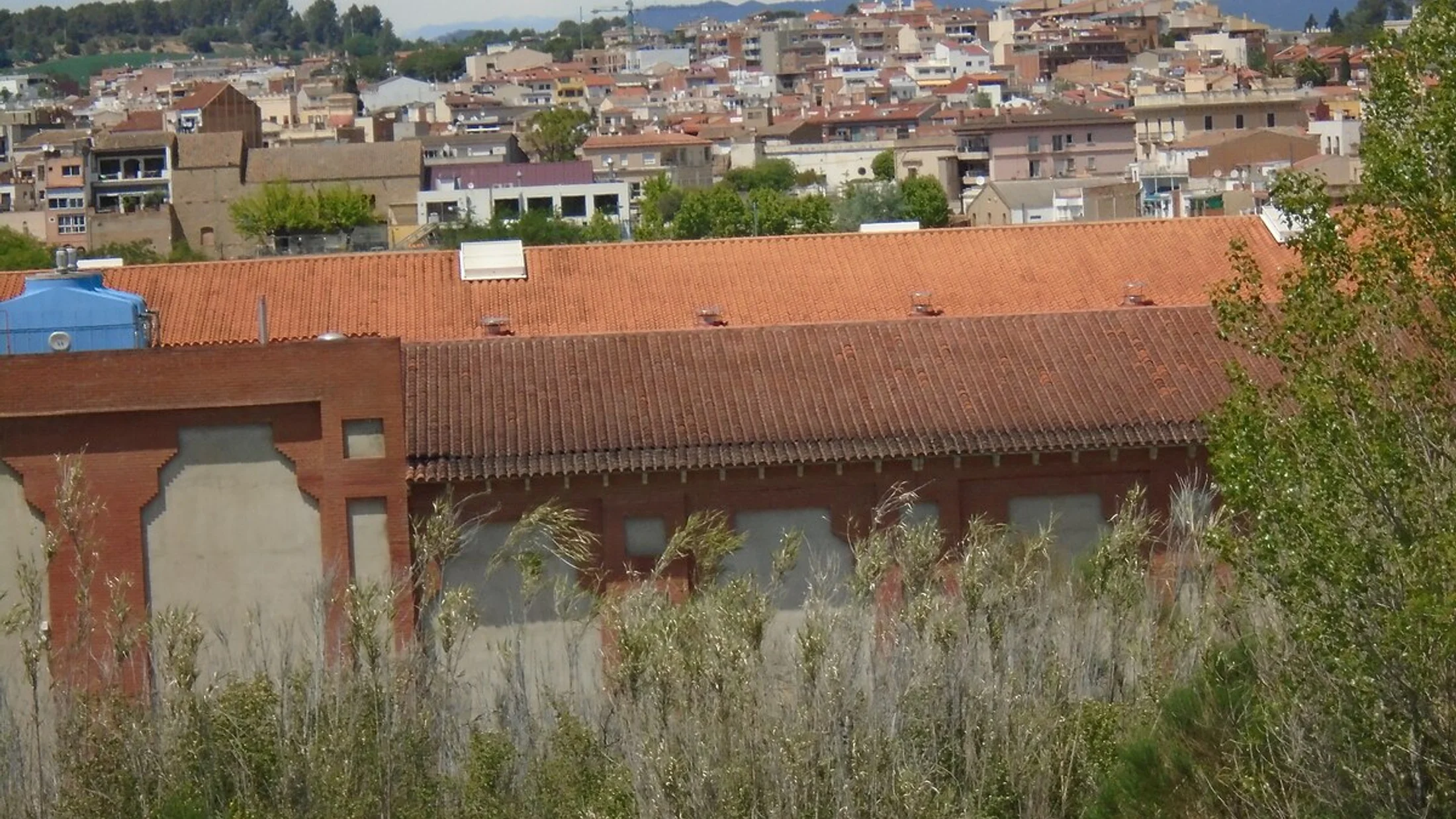 Sant Sadurní d'Anoia
