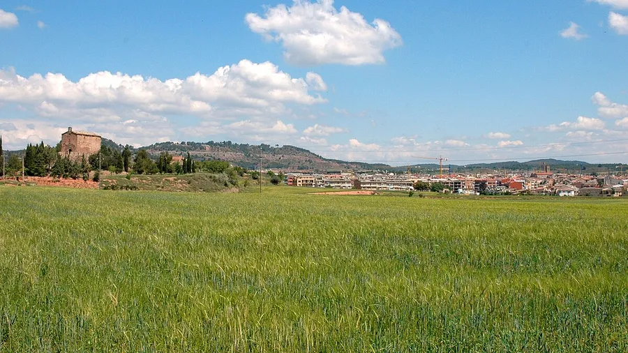 Santpedor