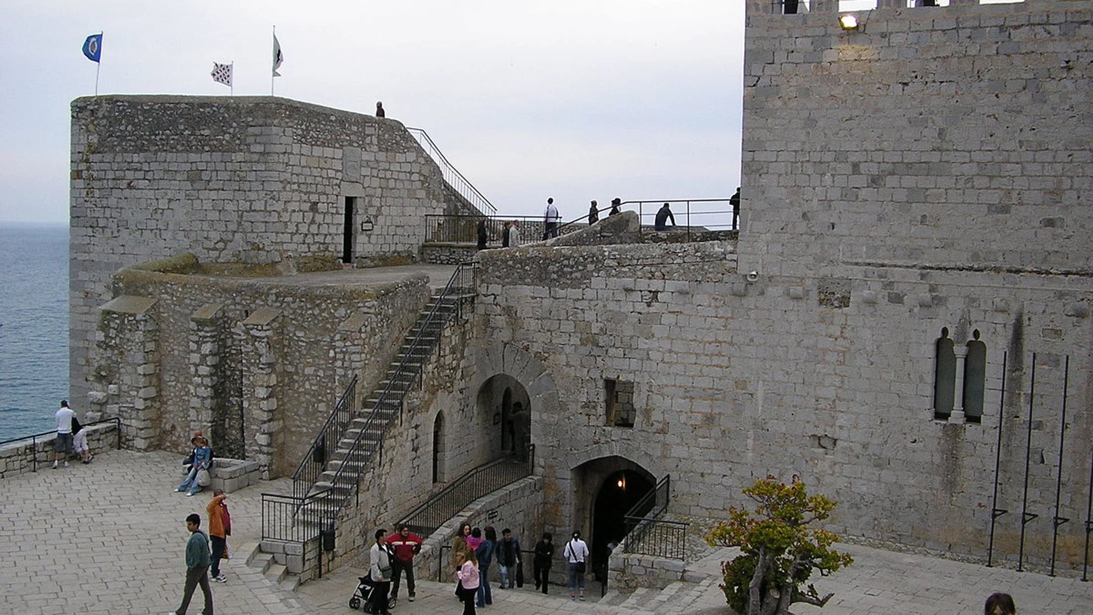 Peñíscola