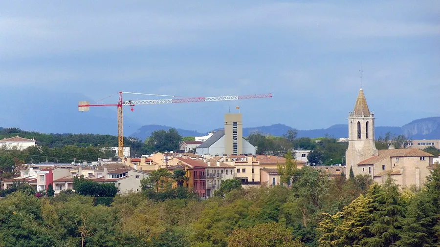 Fornells de la Selva