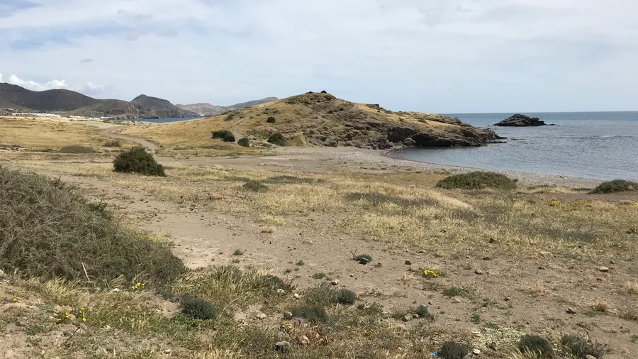 Parque Natural Cabo de Gata-Níjar