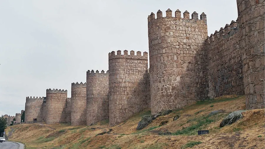 Avila