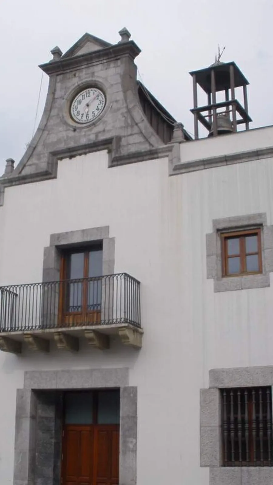 Puebla Vieja Old Town